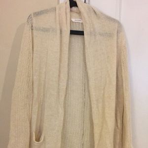 Athleta Cardigan
